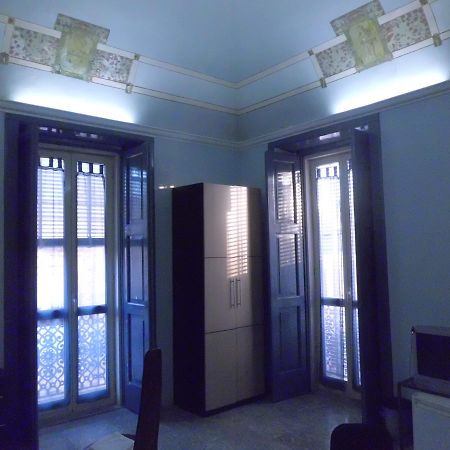 B&B Cavour Torre Maggiore Buitenkant foto