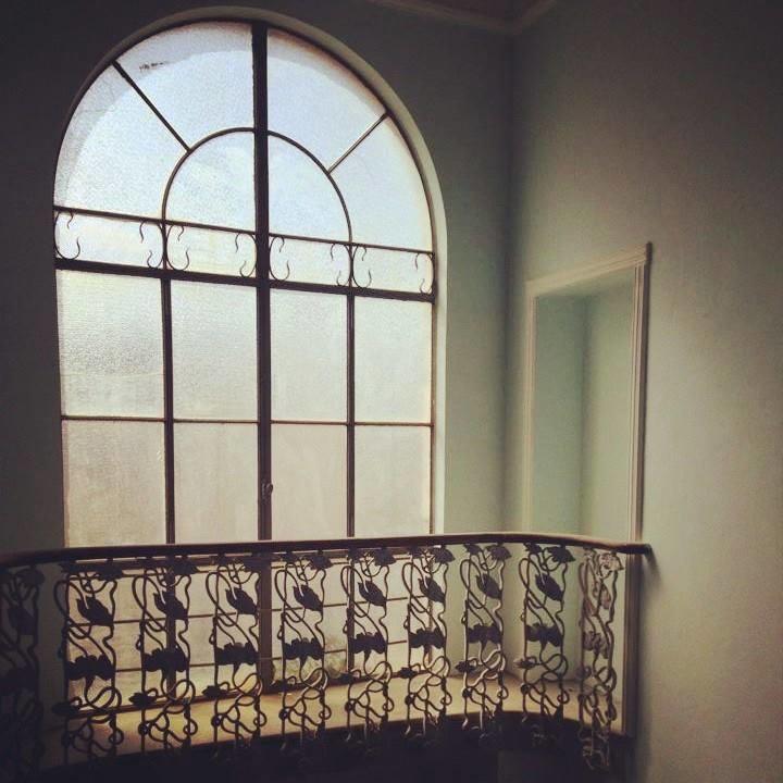 B&B Cavour Torre Maggiore Buitenkant foto