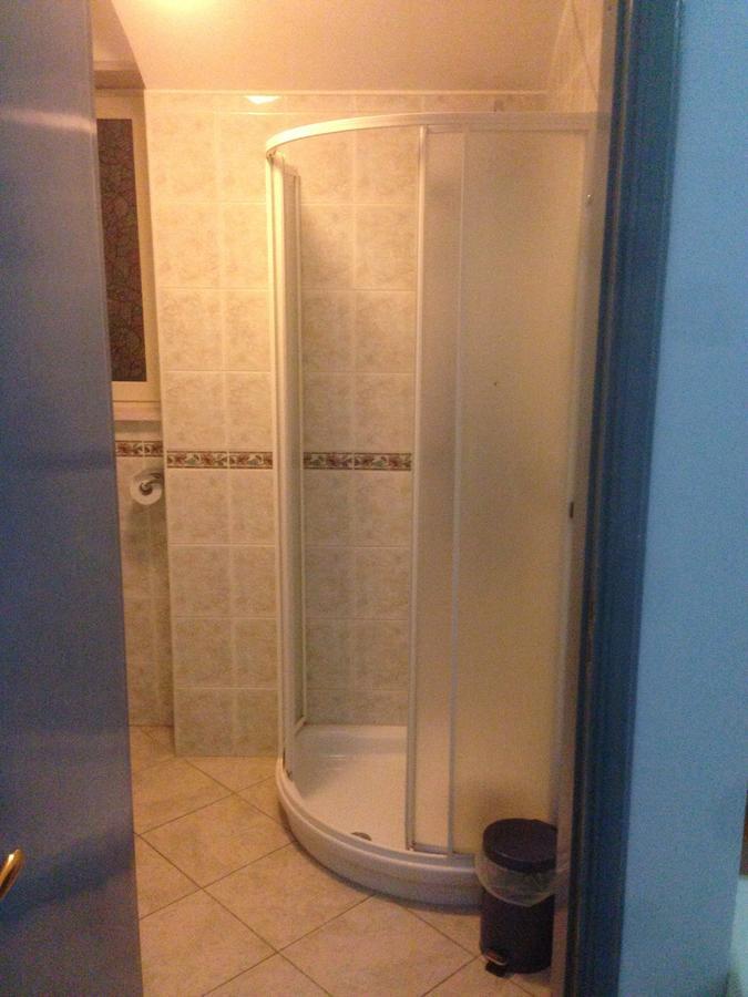 B&B Cavour Torre Maggiore Buitenkant foto