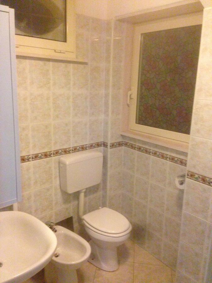 B&B Cavour Torre Maggiore Buitenkant foto