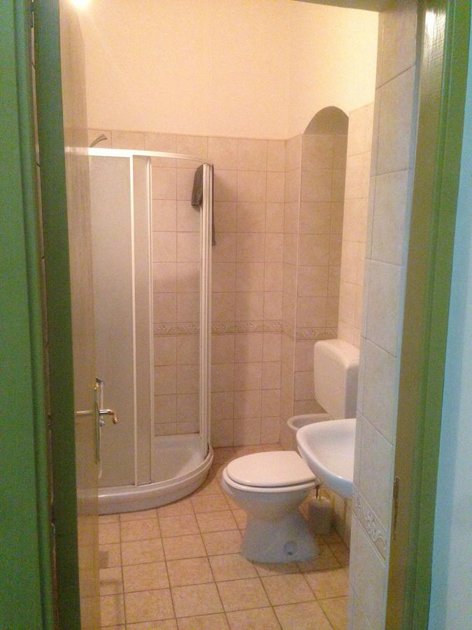 B&B Cavour Torre Maggiore Buitenkant foto