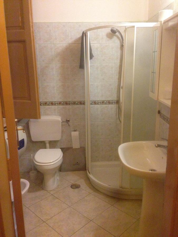 B&B Cavour Torre Maggiore Buitenkant foto